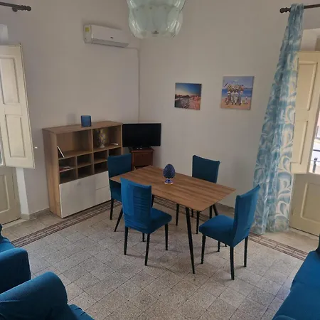 Brezza Marina Apartamento *