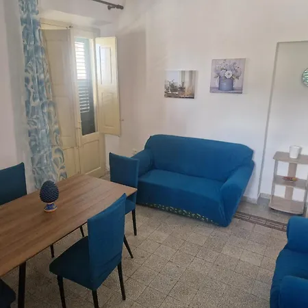 Brezza Marina Apartamento Bova Marina