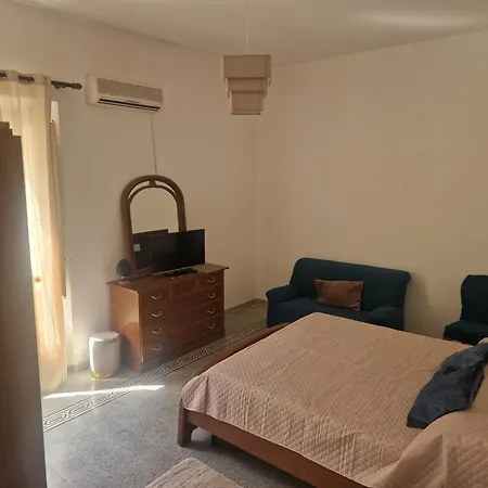 Apartment Brezza Marina *