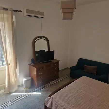Brezza Marina Apartment Bova Marina