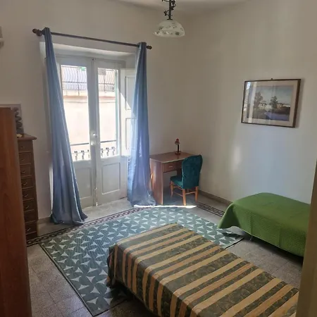 Brezza Marina Apartment *