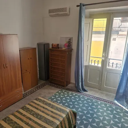 Brezza Marina Apartamento Bova Marina
