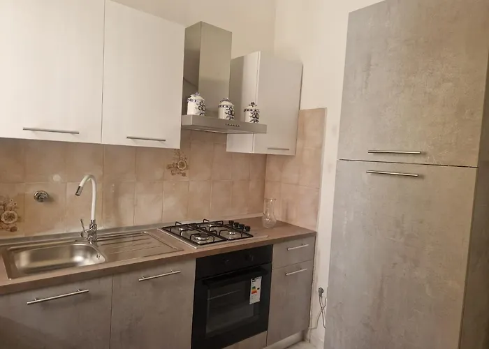 Apartment Brezza Marina