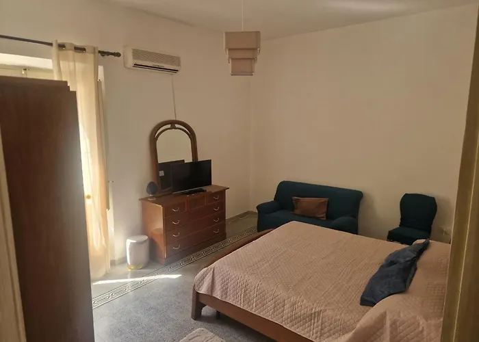 Apartamento Brezza Marina *