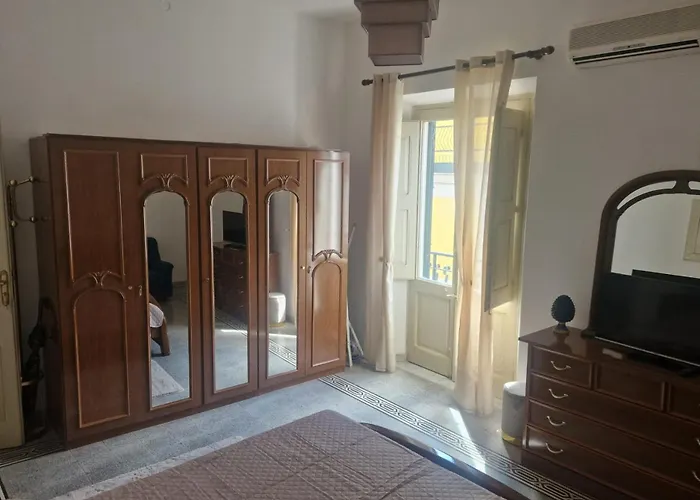 Apartment Brezza Marina