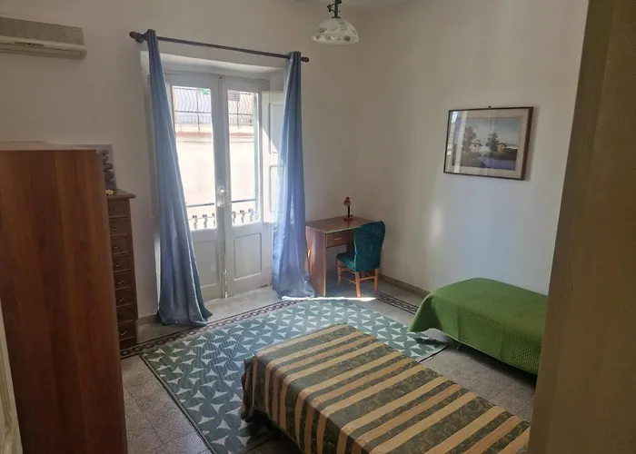 Brezza Marina Apartment *