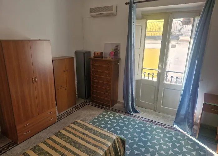 Brezza Marina Apartment Bova Marina