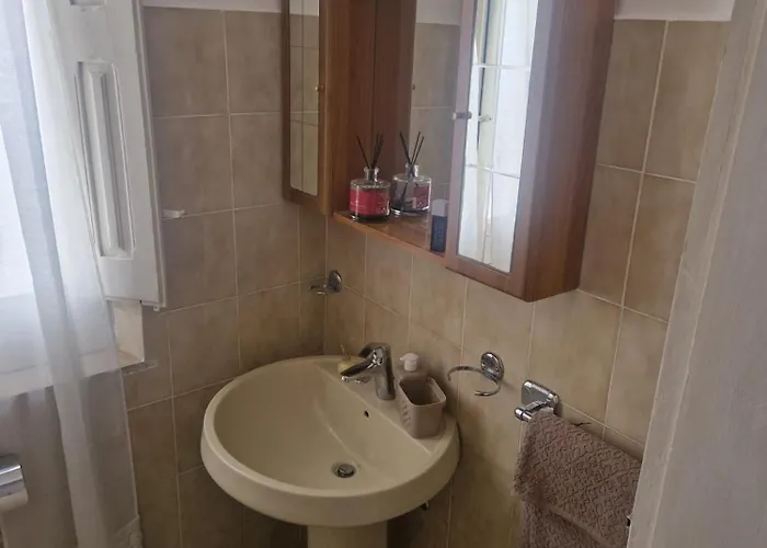 Brezza Marina * Bova Marina