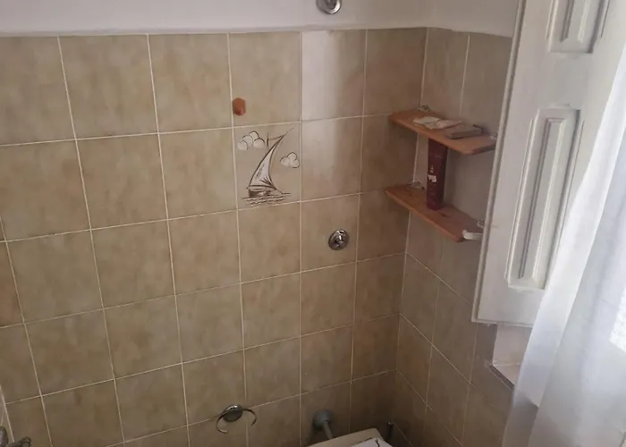 Brezza Marina Bova Marina