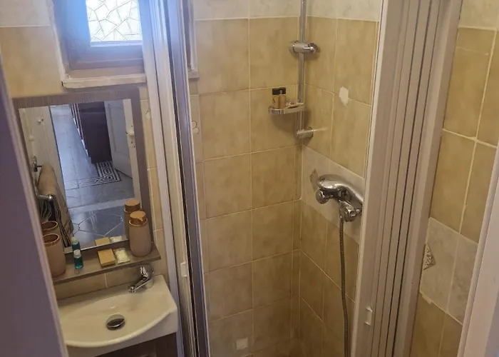 Apartment Brezza Marina