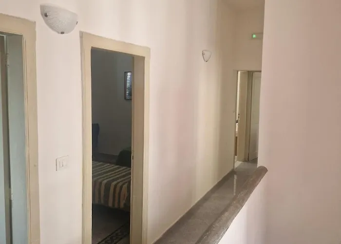 Brezza Marina Apartment Bova Marina