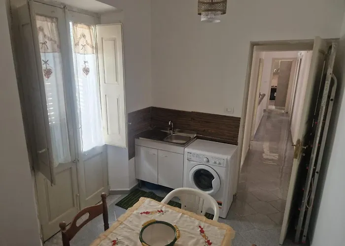 Brezza Marina Apartment