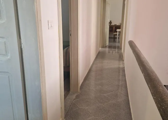 Apartamento Brezza Marina