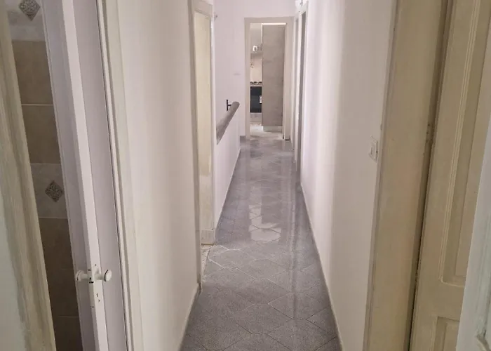 Brezza Marina * Bova Marina